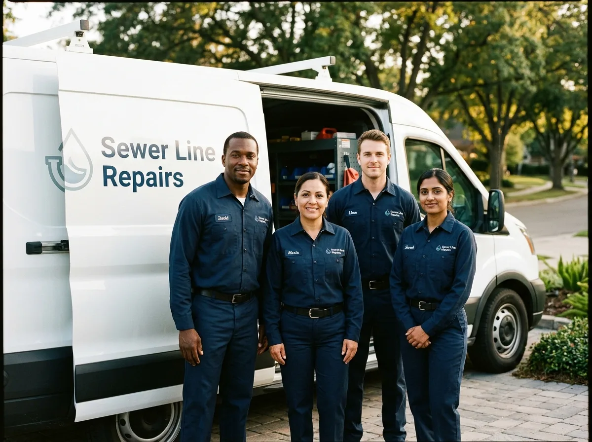 Emergency Plumber company in Merry Hill, NC